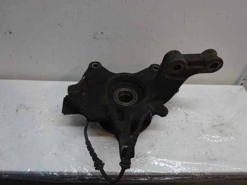 MANGUETA DELANTERA DERECHA RENAULT MEGANE III BERLINA 5 P 2009 1.5 DCI D (86 CV)