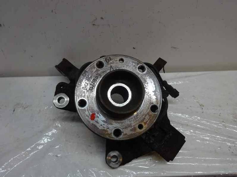 MANGUETA DELANTERA IZQUIERDA RENAULT MEGANE III BERLINA 5 P 2009 1.5 DCI D (86 CV)