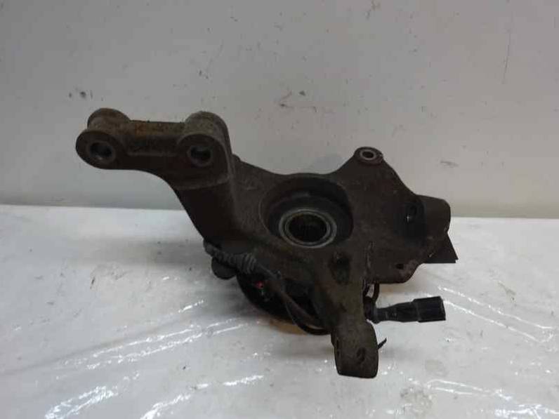 MANGUETA DELANTERA IZQUIERDA RENAULT MEGANE III BERLINA 5 P 2009 1.5 DCI D (86 CV)