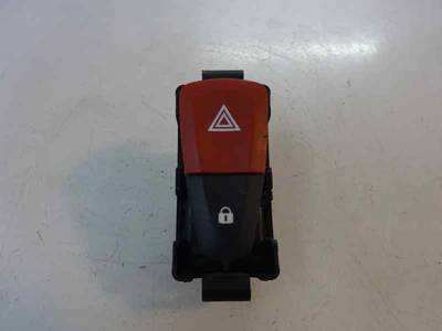 WARNING RENAULT MEGANE III BERLINA 5 P 2009 1.5 DCI D (86 CV)