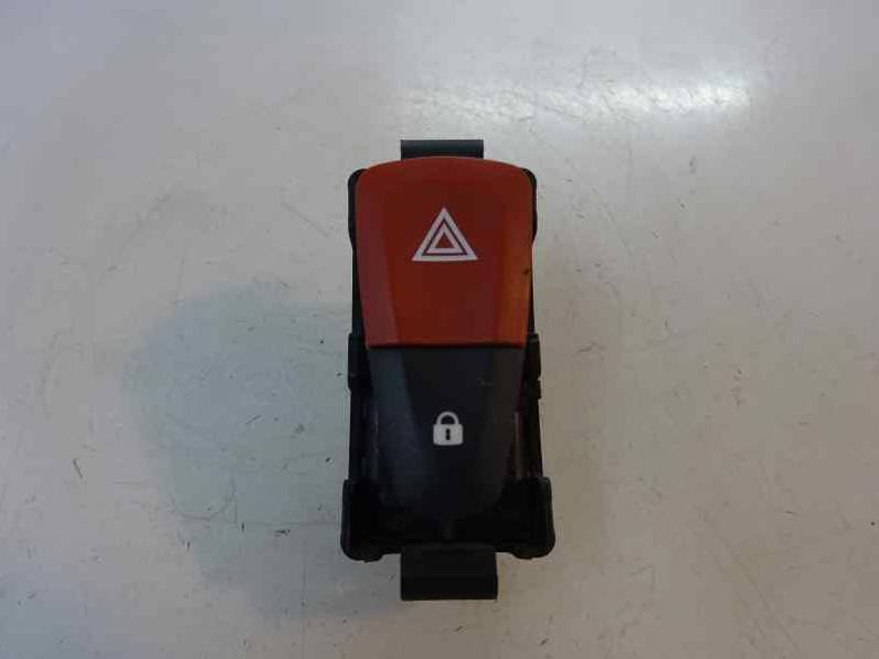 WARNING RENAULT MEGANE III BERLINA 5 P 2009 1.5 DCI D (86 CV)