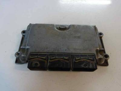 CENTRALITA MOTOR UCE CITROEN SAXO 2002 1.5 D (57 CV)