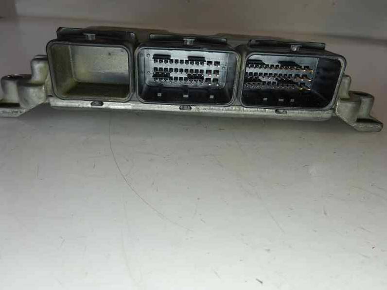 CENTRALITA MOTOR UCE CITROEN SAXO 2002 1.5 D (57 CV)