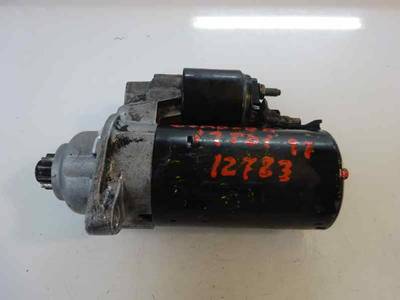 MOTOR ARRANQUE SEAT CORDOBA BERLINA 1997 1.9 TDI (90 CV)