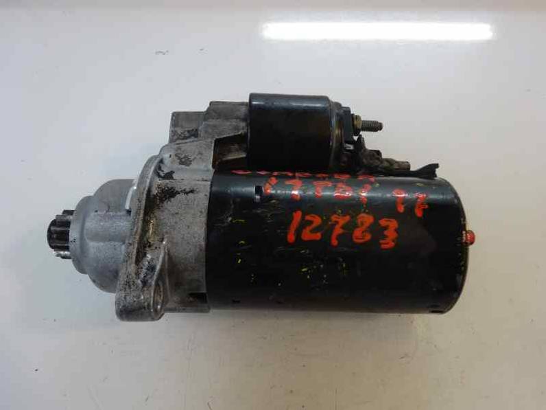 MOTOR ARRANQUE SEAT CORDOBA BERLINA 1997 1.9 TDI (90 CV)