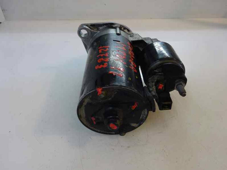 MOTOR ARRANQUE SEAT CORDOBA BERLINA 1997 1.9 TDI (90 CV)