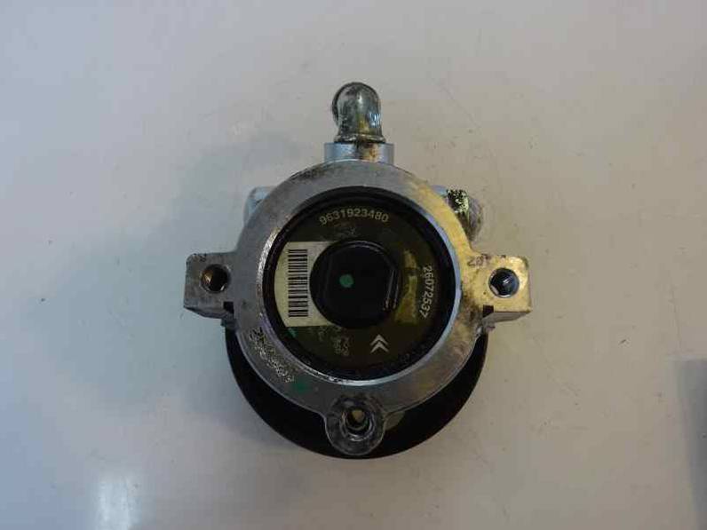 BOMBA DIRECCION CITROEN XSARA BERLINA 2000 1.9 D (69 CV)