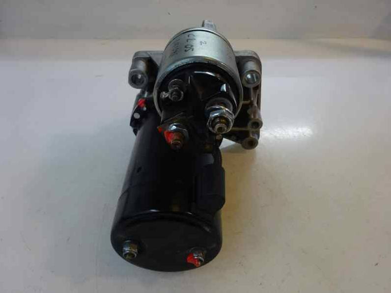 MOTOR ARRANQUE CITROEN C2 2005 1.4 HDI (68 CV)