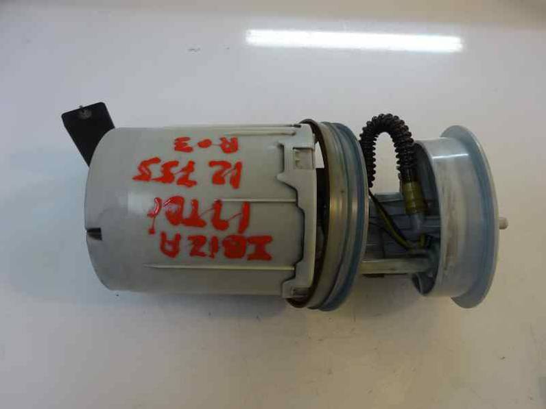 BOMBA COMBUSTIBLE SEAT IBIZA 2004 1.9 TDI (101 CV)
