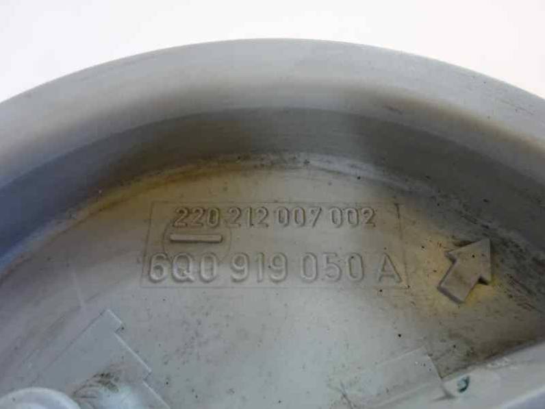 BOMBA COMBUSTIBLE SEAT IBIZA 2004 1.9 TDI (101 CV)