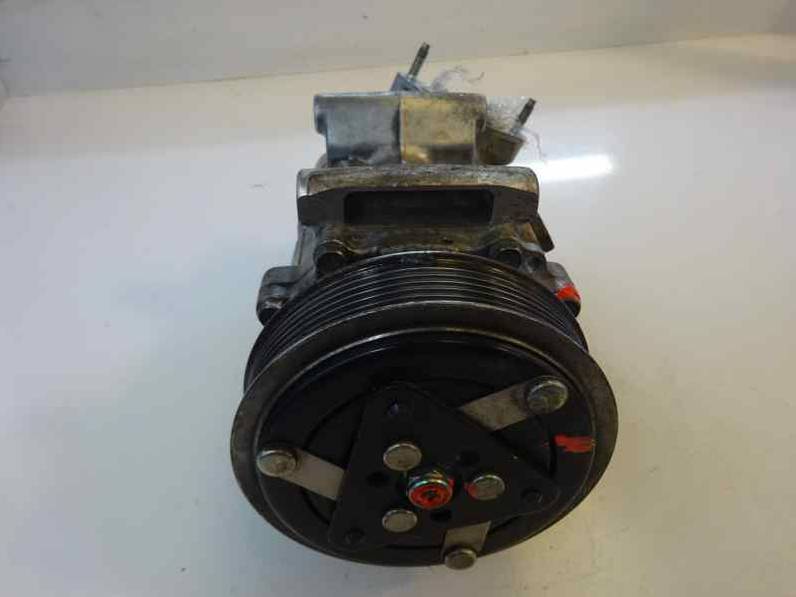 COMPRESOR AIRE ACONDICIONADO CITROEN C2 2005 1.4 HDI (68 CV)