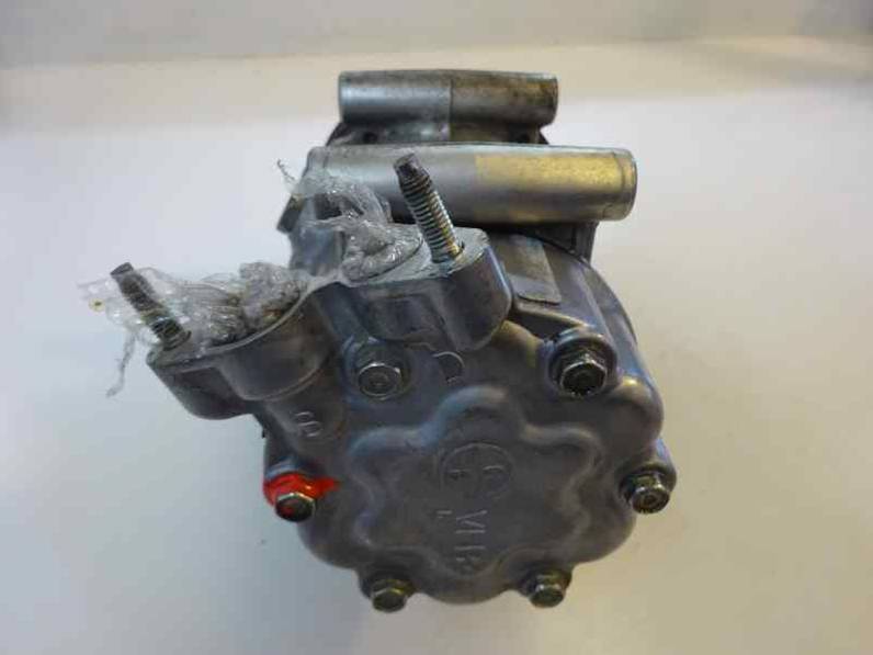 COMPRESOR AIRE ACONDICIONADO CITROEN C2 2005 1.4 HDI (68 CV)