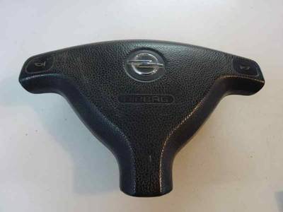 AIRBAG DELANTERO IZQUIERDO OPEL ASTRA G BERLINA 2001 1.7 16V DTI (75 CV)