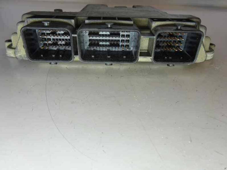 CENTRALITA MOTOR UCE CITROEN C2 2005 1.4 HDI (68 CV)