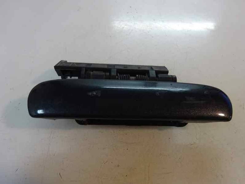 MANETA EXTERIOR TRASERA DERECHA CITROEN XSARA BERLINA 2003 2.0 HDI (90 CV)