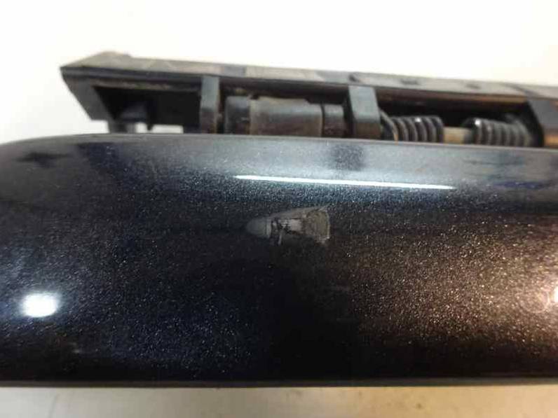 MANETA EXTERIOR TRASERA DERECHA CITROEN XSARA BERLINA 2003 2.0 HDI (90 CV)