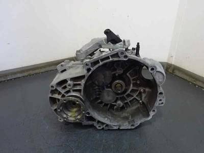 CAJA CAMBIOS AUDI A3 2008 2.0 TDI (140 CV)