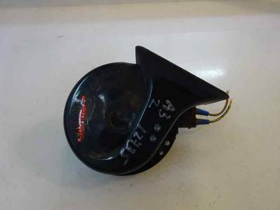 CLAXON AUDI A3 2000 1.8 20V (125 CV)