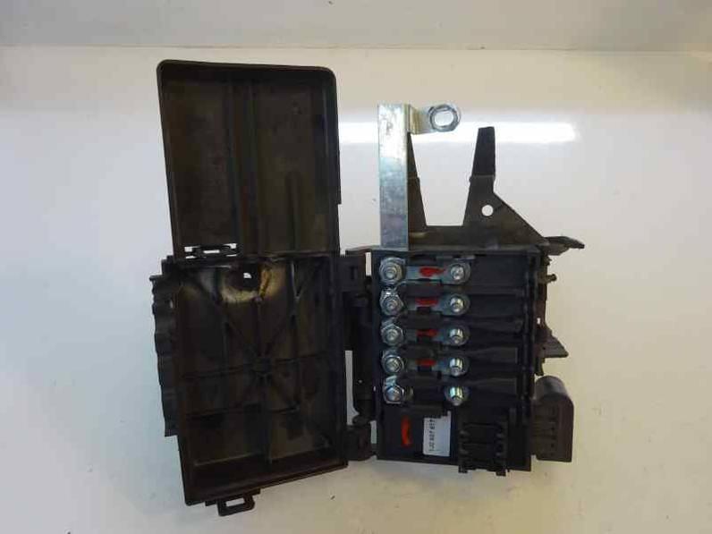 BATERIA AUDI A3 2000 1.8 20V (125 CV)