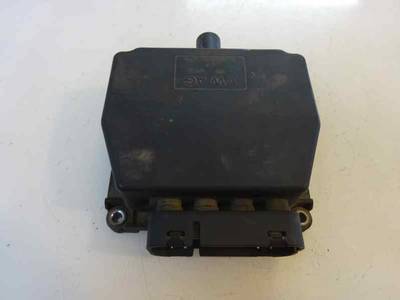 VALVULA AIRE ADICIONAL SEAT IBIZA 2005 1.9 TDI (101 CV)