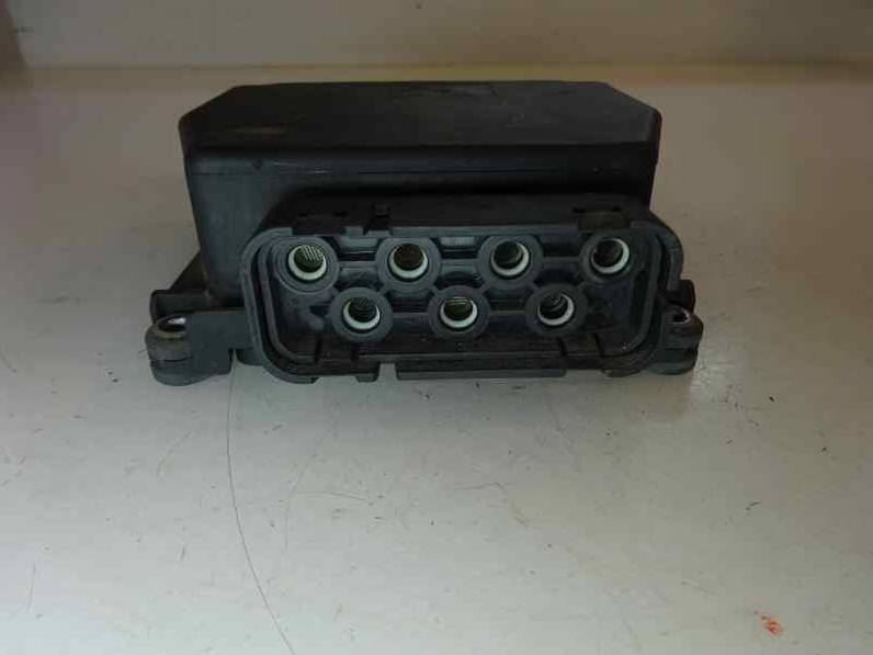 VALVULA AIRE ADICIONAL SEAT IBIZA 2005 1.9 TDI (101 CV)