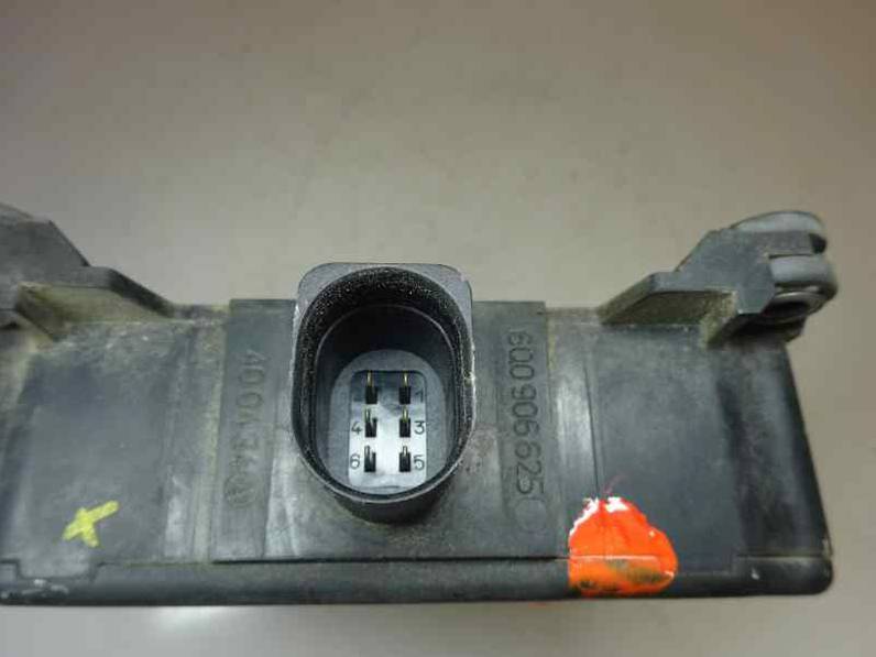 VALVULA AIRE ADICIONAL SEAT IBIZA 2005 1.9 TDI (101 CV)