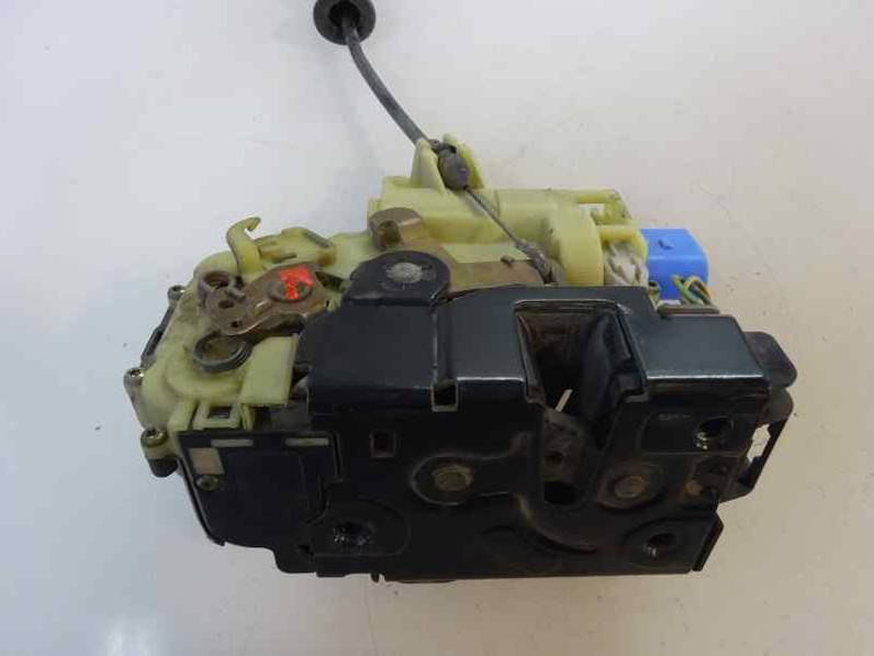 CERRADURA PUERTA DELANTERA IZQUIERDA SEAT IBIZA 2005 1.9 TDI (101 CV)