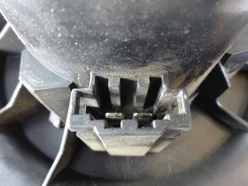 MOTOR CALEFACCION SEAT IBIZA 2005 1.9 TDI (101 CV)