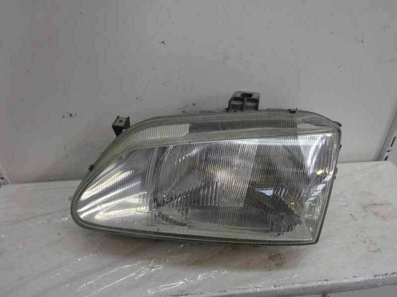 FARO IZQUIERDO RENAULT MEGANE I CLASSIC 1998 1.6 (90 CV)