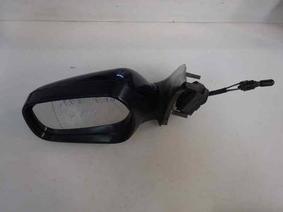 RETROVISOR IZQUIERDO CITROEN XSARA BERLINA 2000 1.9 D (69 CV)