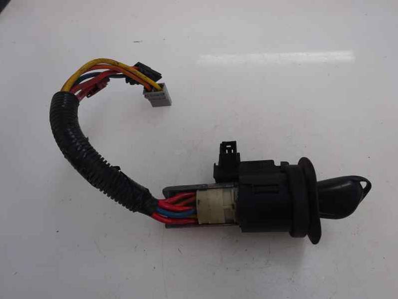 CONMUTADOR DE ARRANQUE CITROEN BERLINGO 1999 1.9 D (69 CV)