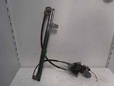 ELEVALUNAS DELANTERO DERECHO PEUGEOT 306 BERLINA 3 4 5 PUERTAS 2000 2.0 HDI (90 CV)