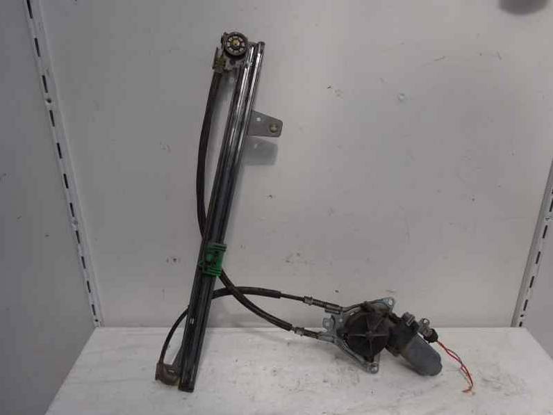 ELEVALUNAS DELANTERO DERECHO PEUGEOT 306 BERLINA 3 4 5 PUERTAS 2000 2.0 HDI (90 CV)