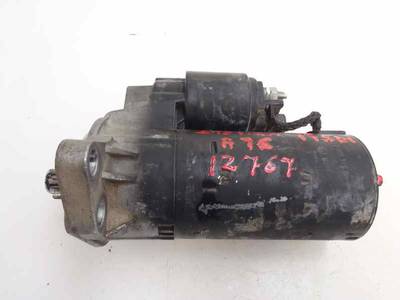 MOTOR ARRANQUE SEAT IBIZA 2000 1.9 SDI (68 CV)