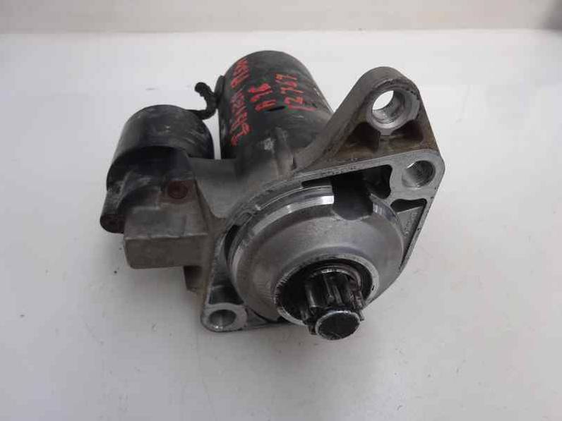 MOTOR ARRANQUE SEAT IBIZA 2000 1.9 SDI (68 CV)