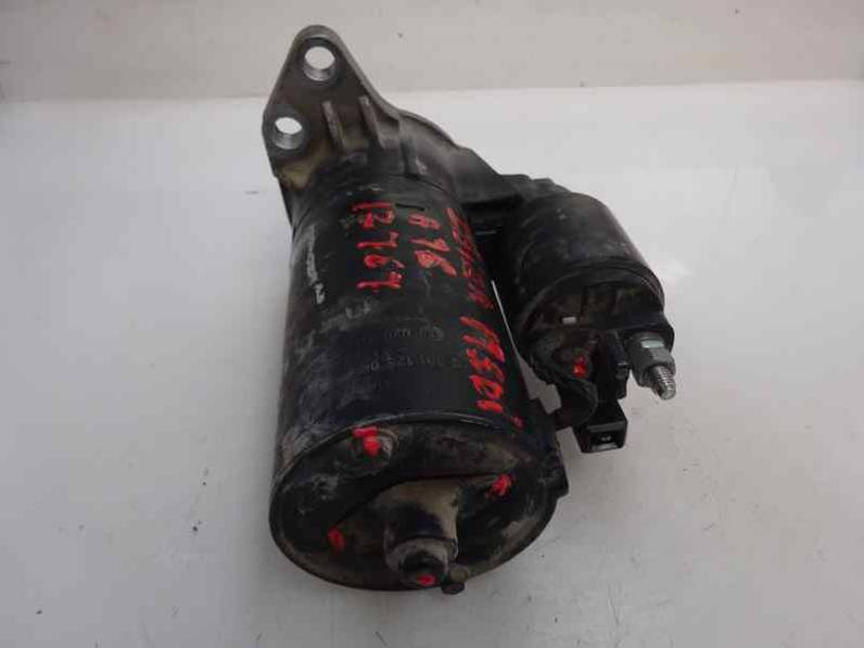 MOTOR ARRANQUE SEAT IBIZA 2000 1.9 SDI (68 CV)