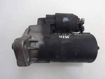 MOTOR ARRANQUE AUDI A3 2000 1.8 20V (125 CV)