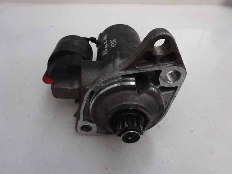 MOTOR ARRANQUE AUDI A3 2000 1.8 20V (125 CV)