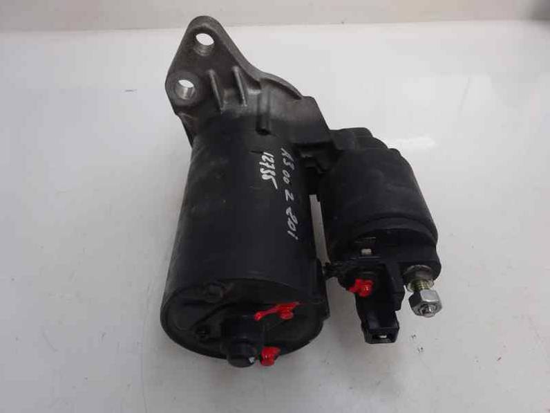 MOTOR ARRANQUE AUDI A3 2000 1.8 20V (125 CV)