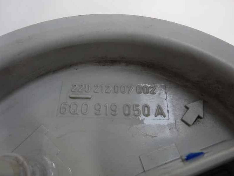 BOMBA COMBUSTIBLE SEAT IBIZA 2005 1.9 TDI (101 CV)