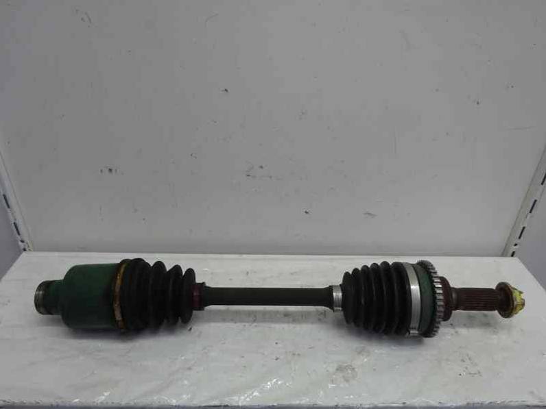 TRANSMISION DELANTERA DERECHA MAZDA 626 BERLINA 2002 2.0 TURBODIESEL (110 CV)