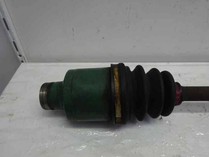 TRANSMISION DELANTERA DERECHA MAZDA 626 BERLINA 2002 2.0 TURBODIESEL (110 CV)