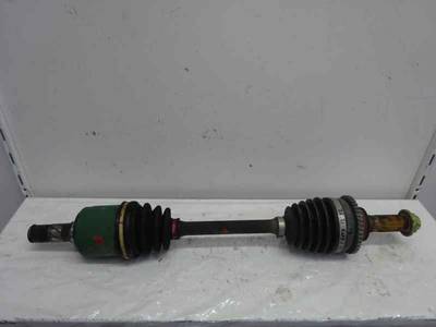 TRANSMISION DELANTERA IZQUIERDA MAZDA 626 BERLINA 2002 2.0 TURBODIESEL (110 CV)