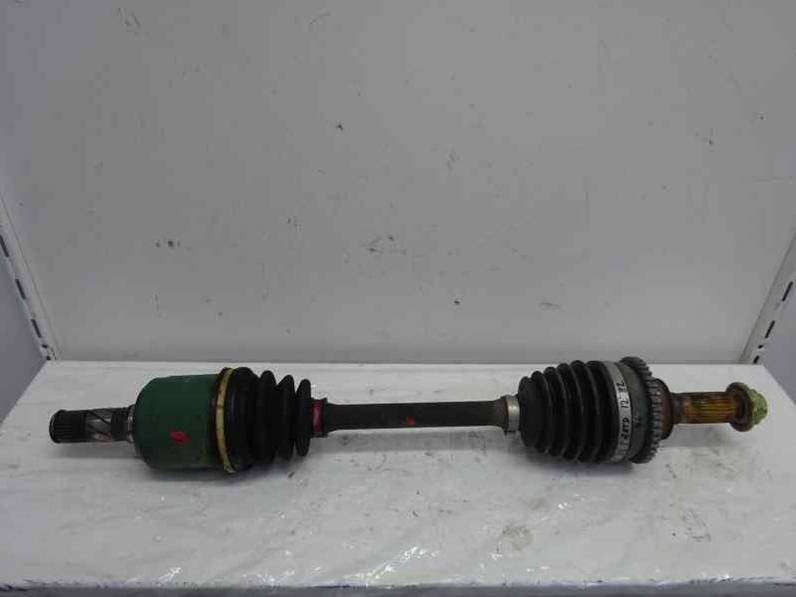 TRANSMISION DELANTERA IZQUIERDA MAZDA 626 BERLINA 2002 2.0 TURBODIESEL (110 CV)