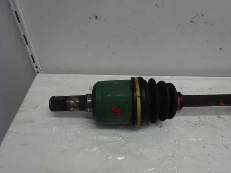 TRANSMISION DELANTERA IZQUIERDA MAZDA 626 BERLINA 2002 2.0 TURBODIESEL (110 CV)