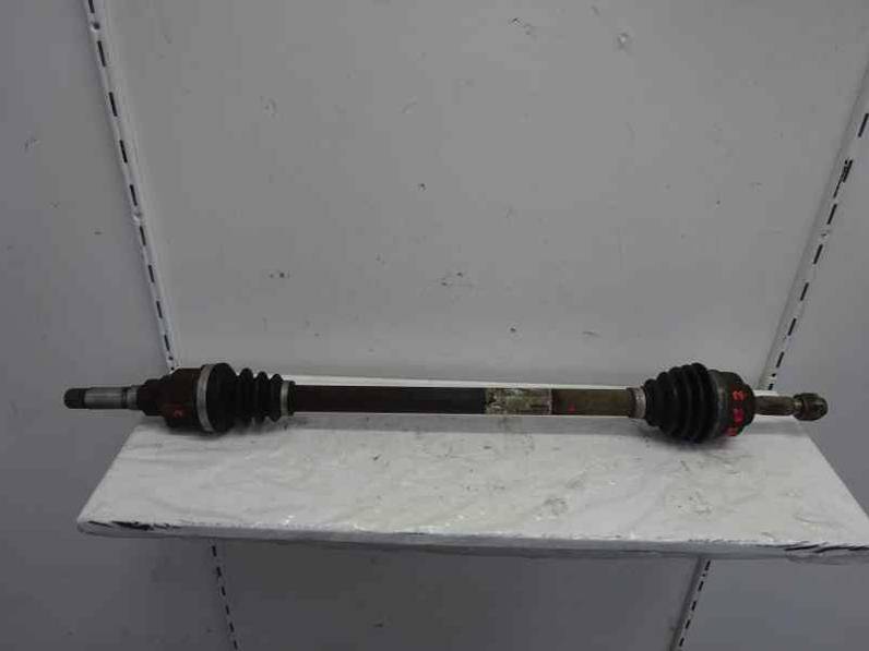 TRANSMISION DELANTERA DERECHA CITROEN C2 2005 1.4 HDI (68 CV)