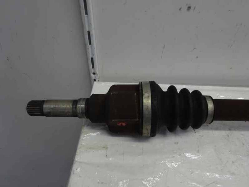 TRANSMISION DELANTERA DERECHA CITROEN C2 2005 1.4 HDI (68 CV)