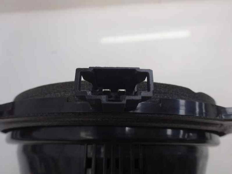 SISTEMA AUDIO RADIO CD AUDI A3 2008 2.0 TDI (140 CV)