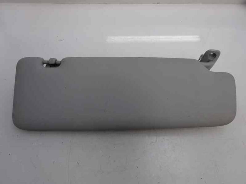 PARASOL IZQUIERDO AUDI A3 2008 2.0 TDI (140 CV)