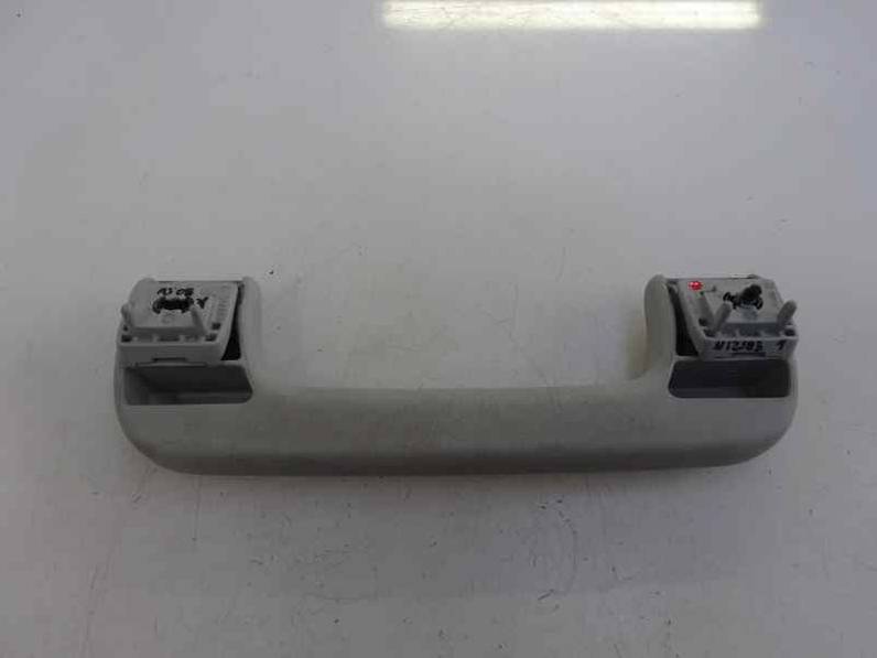 MANETA INTERIOR TRASERA DERECHA AUDI A3 2008 2.0 TDI (140 CV)